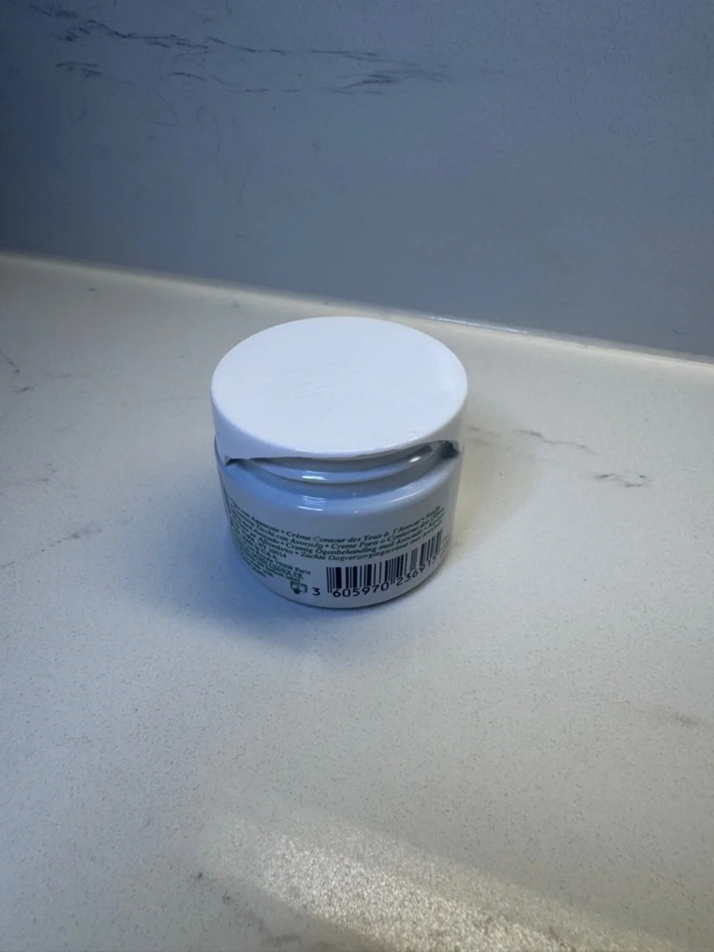 Kiehl's Creamy Eye Treatment with Avocado 0.95 oz